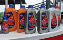 Manisnya hasil dari pendekatan Federal Oil kepada Generasi Z.