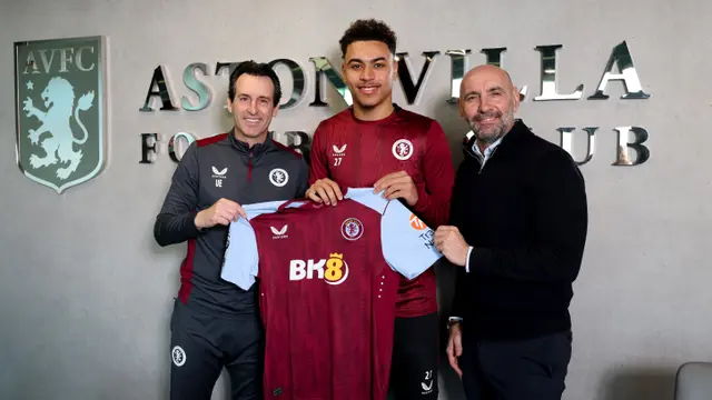 Foto: Ini Dia Daftar 5 Besar Transfer Termahal pada Bursa Transfer Pemain Musim Dingin 2023/2024 di Liga Inggris
