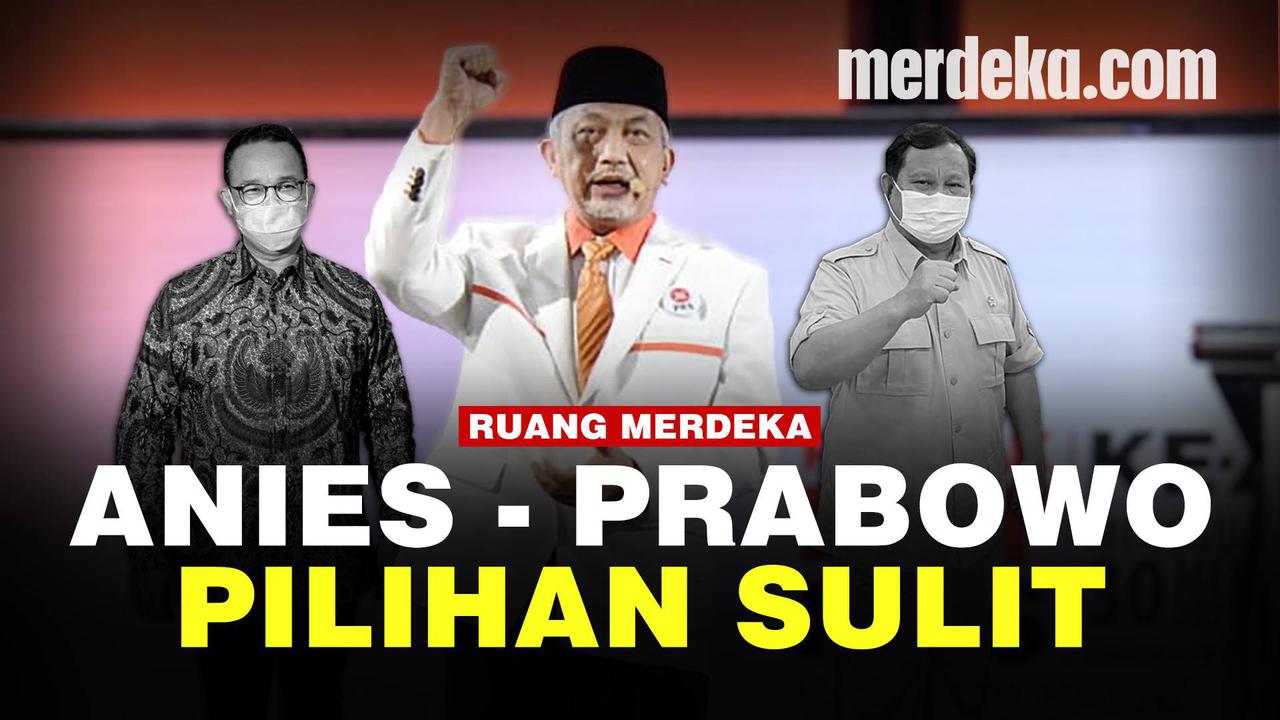 Presiden PKS: Anies Potensial Maju Capres 2024
