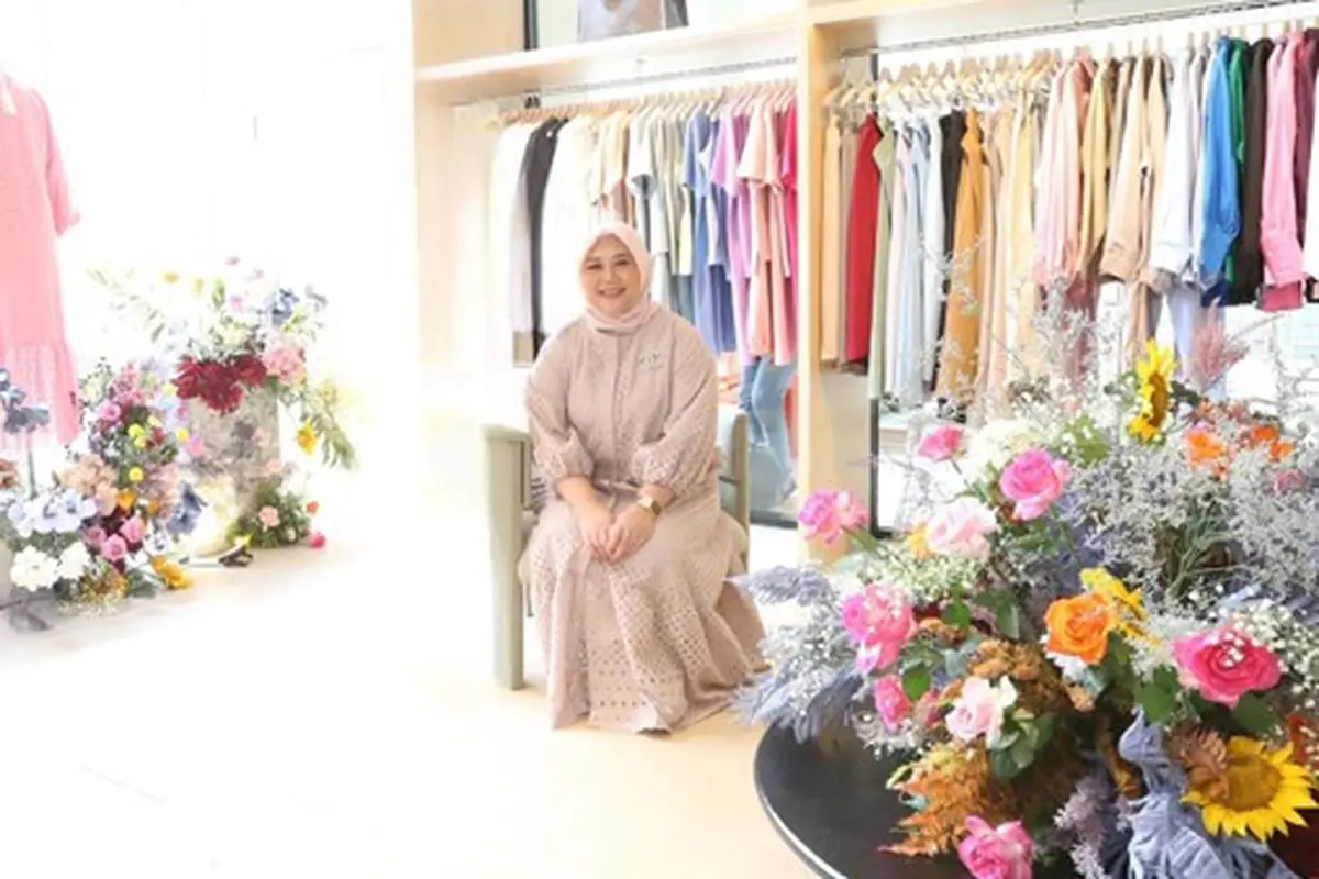 Fashion Lokal