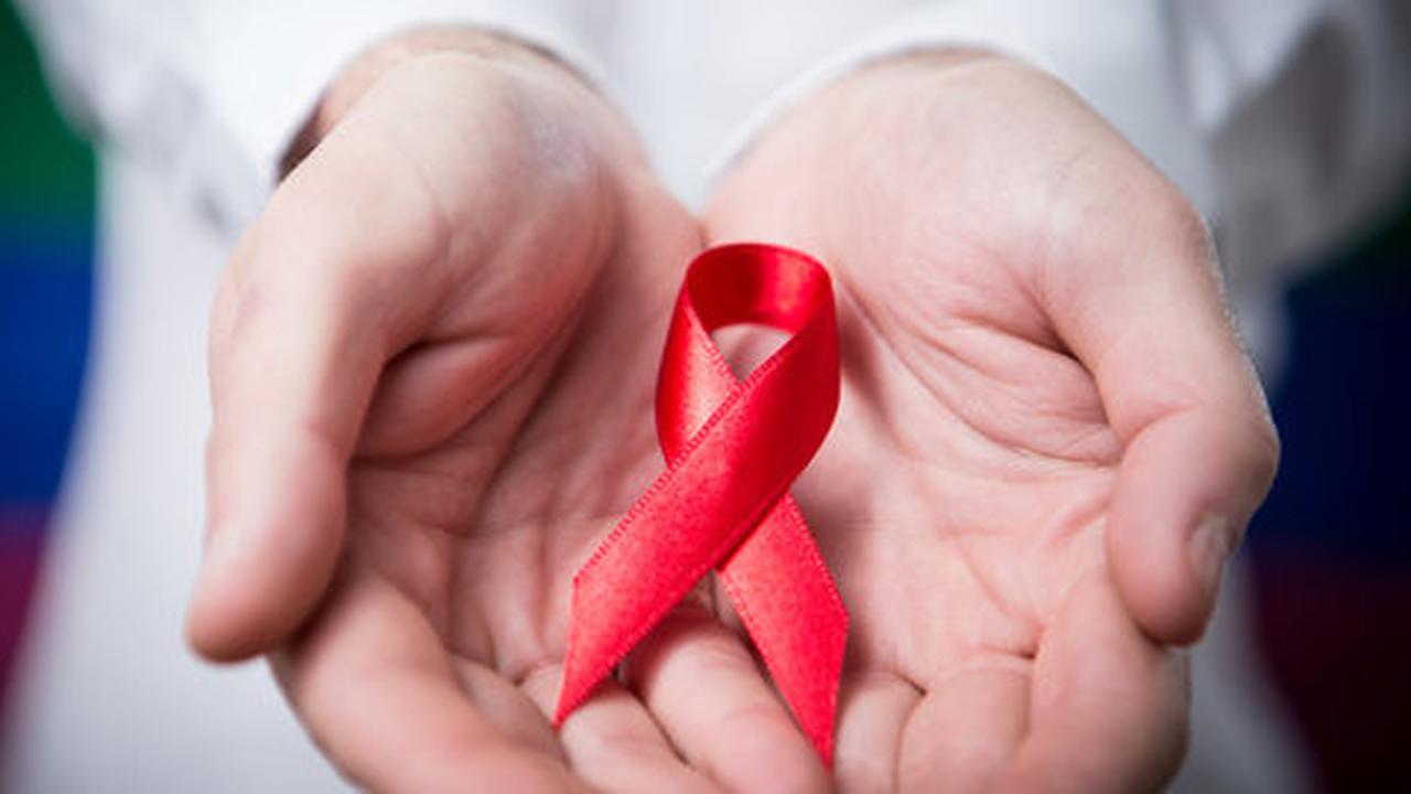 Hingga November 2015, 400 orang penderita HIV/AIDS di Solo tewas