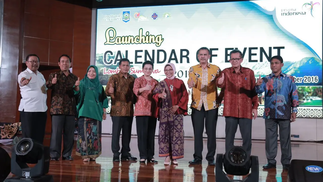 Lombok Sumbawa