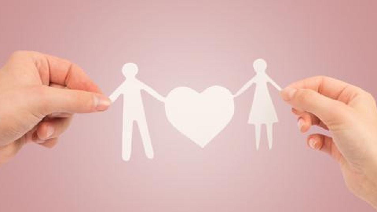 7 Mitos 'lebay' seputar cinta