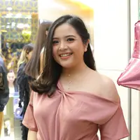 Tasya Kamila (Daniel Kampua/Fimela.com)