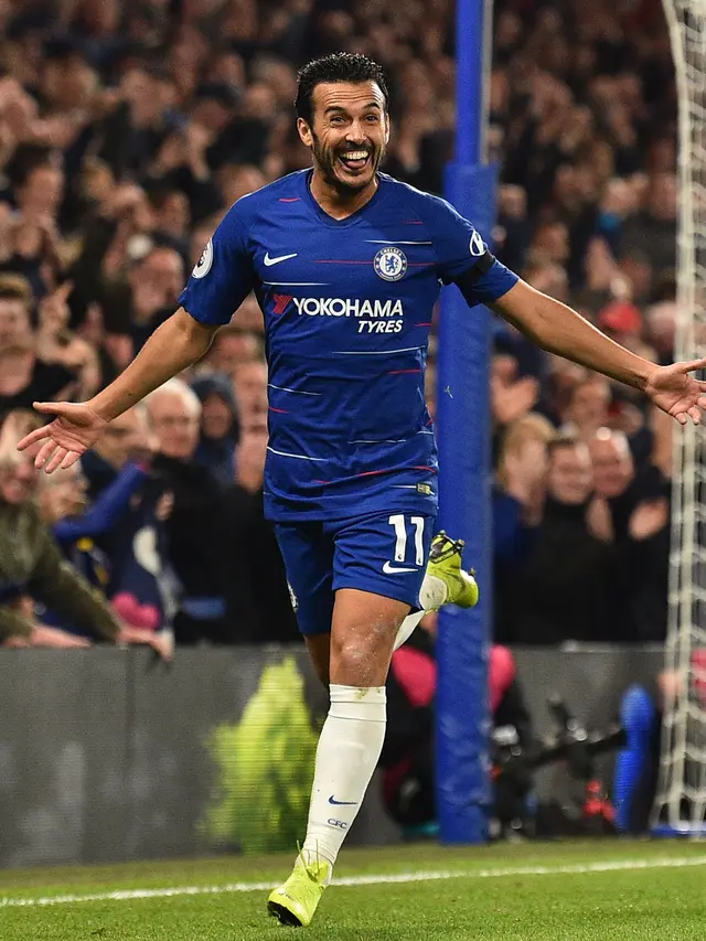 Chelsea-Crystal Palace