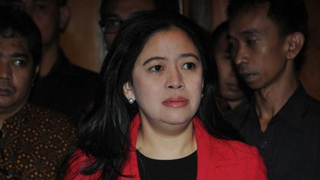 MKD selidiki kabar Puan Maharani dan Tjahjo belum mundur dari DPR