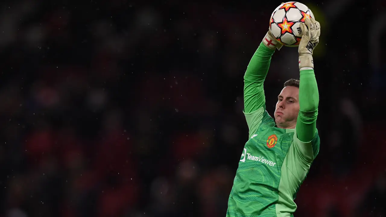 Foto: Tak ada Cristiano Ronaldo dan Bruno Fernandes, Ralf Rangnick Terjunkan Pemain Pelapis Manchester United saat Bertemu Young Boys