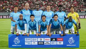 Isenmulang FC Berambisi Kejutkan Persib di GBLA