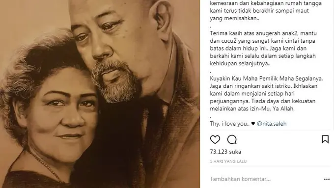 [Bintang] Indro Warkop