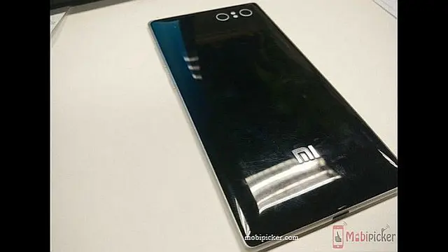 Bocoran foto diduga Xiaomi Mi 5 (Foto: Phone Arena)