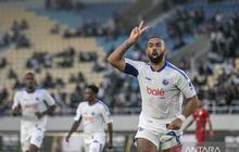 Drama 4 Gol di Manahan: Persis Solo Imbang Lawan Arema FC 2-2, Sama-sama Puasa Kemenangan