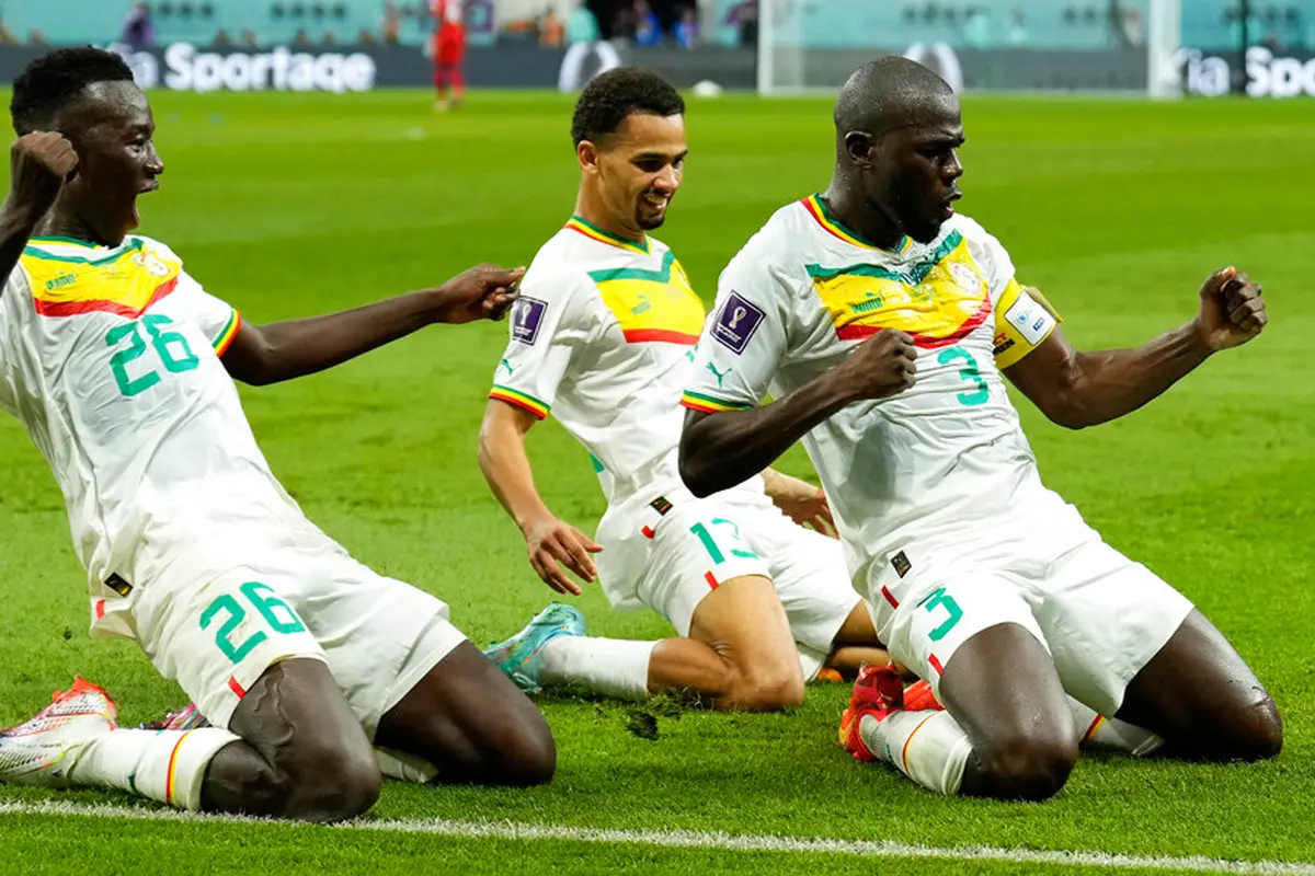 10 Negara Pastikan Lolos ke Babak 16 Besar Piala Dunia 2022