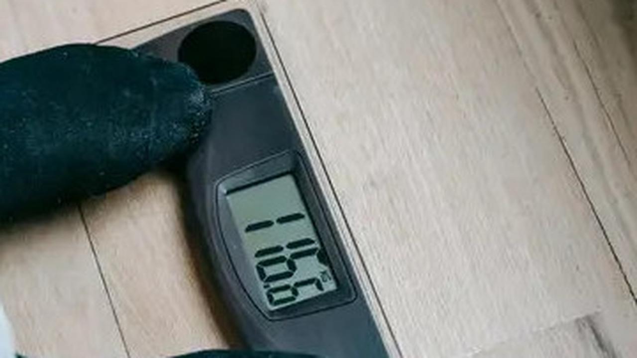 5 Tips untuk Mempertahankan Target Penurunan Berat Badan Anda