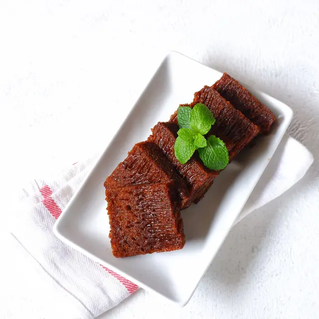 5 Resep Cara Membuat Bolu Karamel Yang Empuk Dan Legit Lifestyle Fimela Com