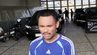 Dapat Bantuan usai Kediamannya Ludes Terbakar, Saddil Ramdani: Terima Kasih Pak Umuh Muchtar