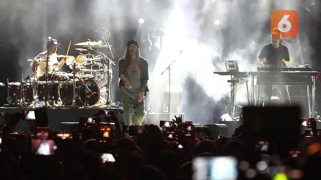 [Bintang] Incubus
