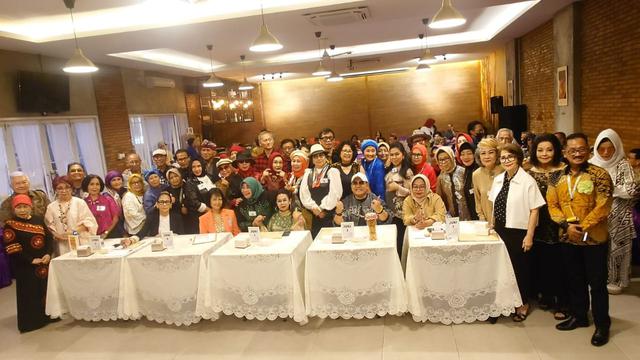 The Best Singer of Roemah Nena