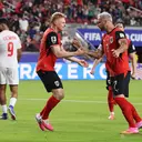 Tempat Menonton Aljazair vs Austria di Piala Dunia 2026