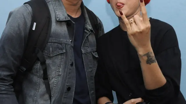 [Bintang] Poppy Sovia