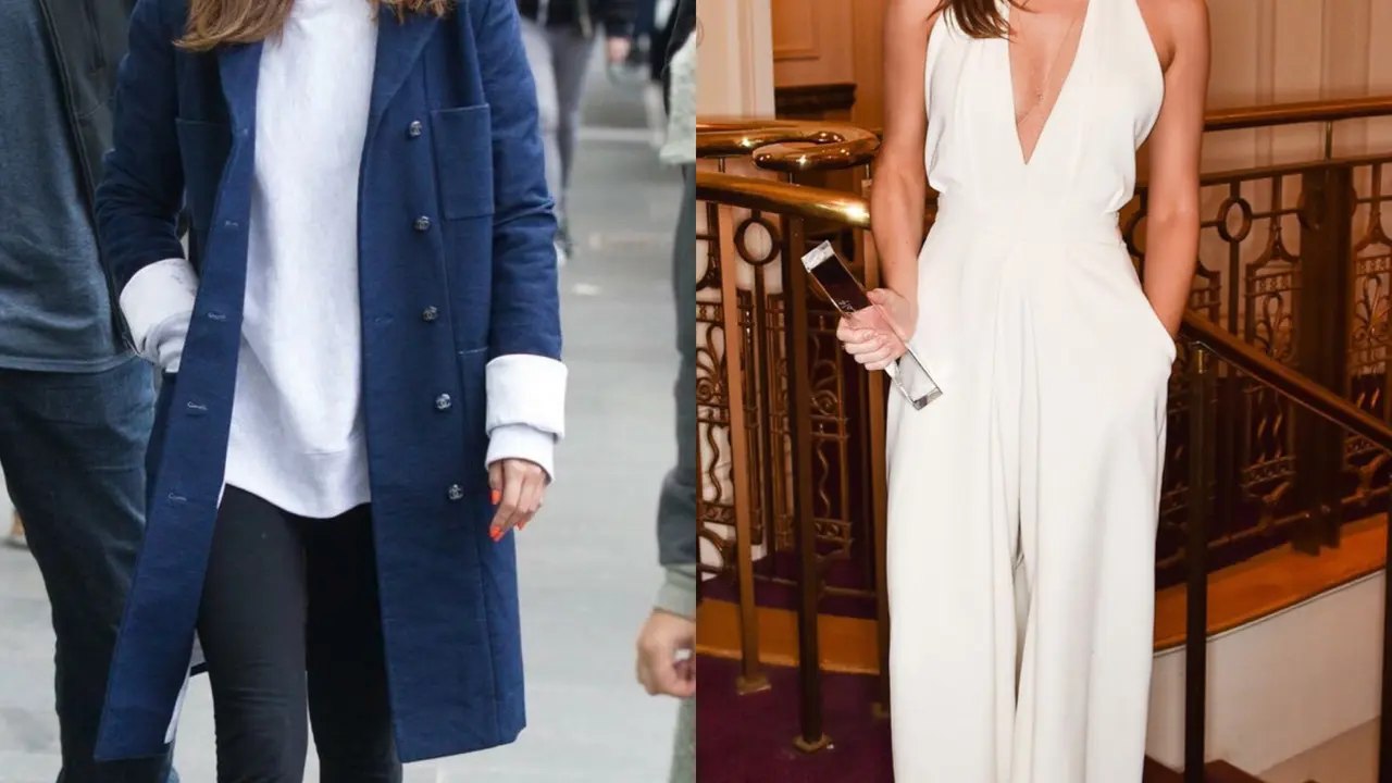 [Bintang] Selena Gomez dan Emma Watson