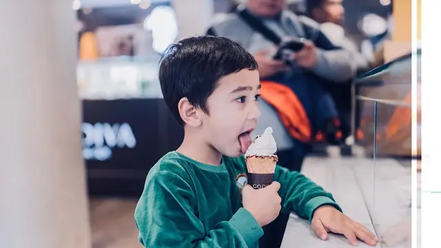 Rafathar Malik Ahmad