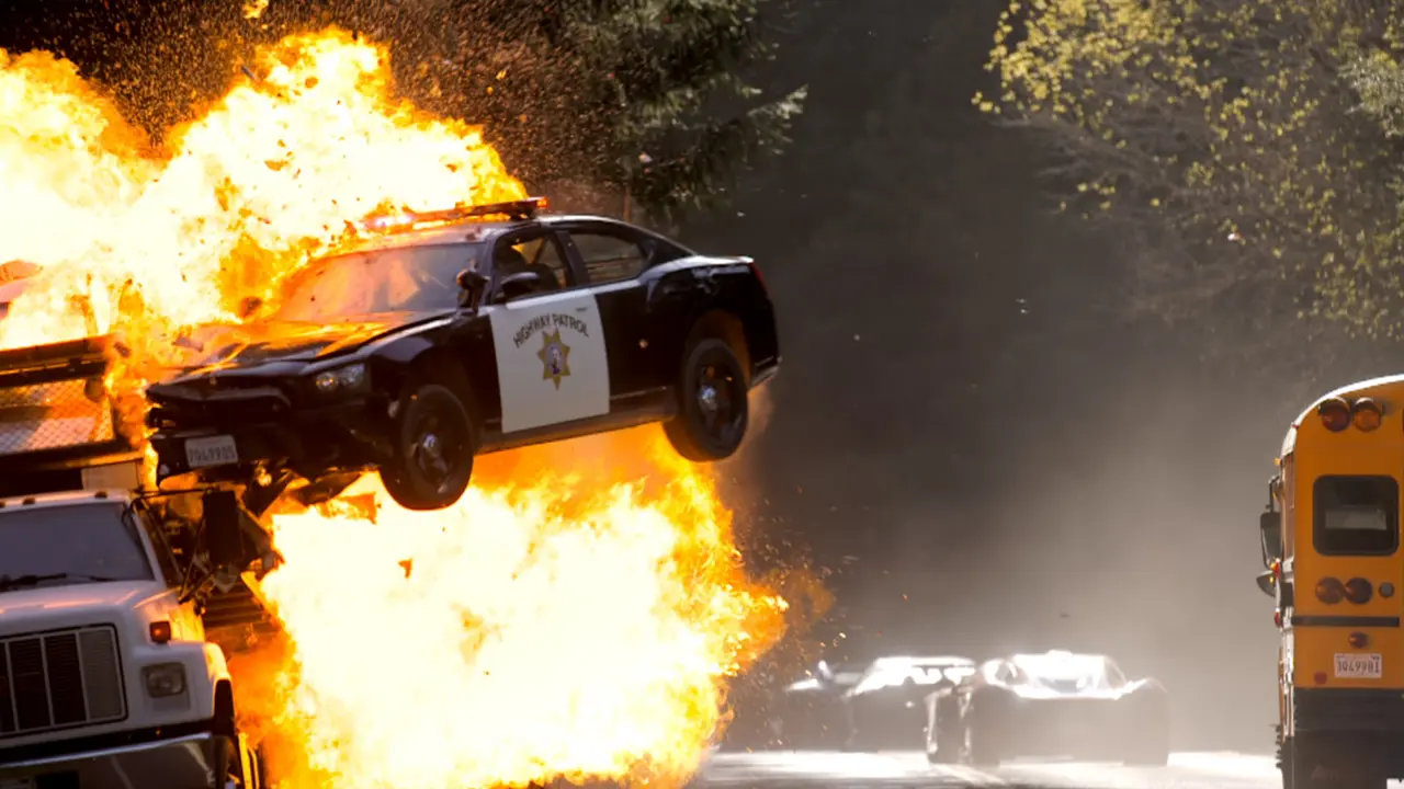 Need For Speed 3D,