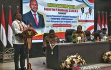 Bukan Sasaran Efisiensi 2026, DPR Apresiasi Keputusan Pemerintah Terkait Dana Otsus Papua