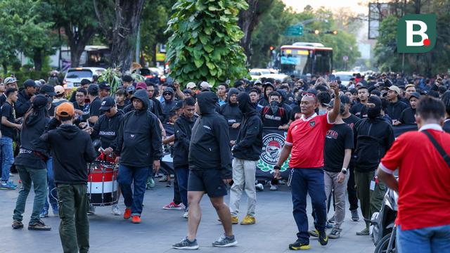 Timnas Indonesia U-23 Vs Chinese Taipei U-23