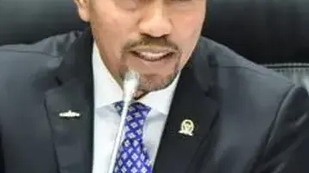 Sahroni Dapat Info Kasus Narkoba 100 Kg Tak Diungkap ke Publik, Ini Kata Polisi