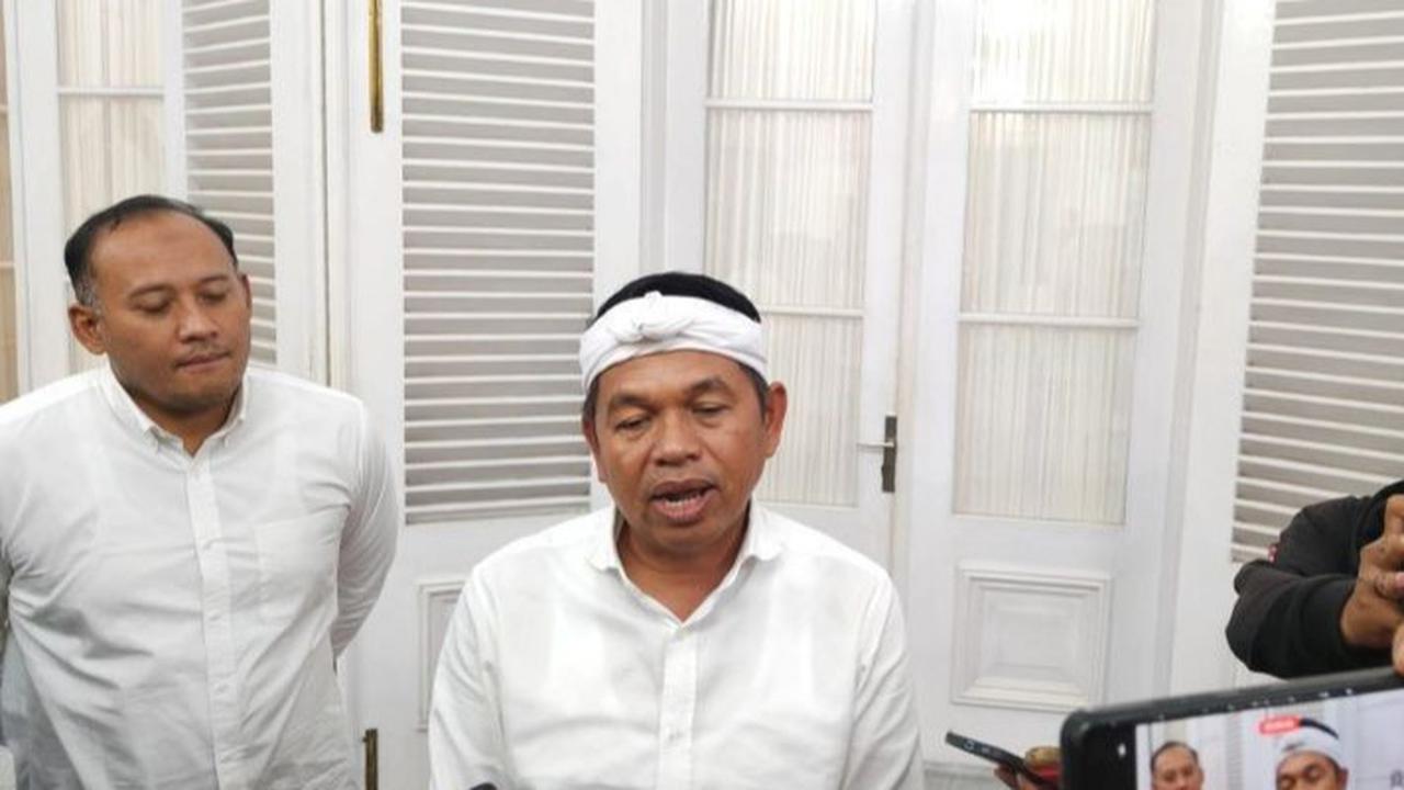 Dedi Mulyadi Bakal Jadikan KB sebagai Syarat Beasiswa dan Bansos, Begini Aturan Barunya