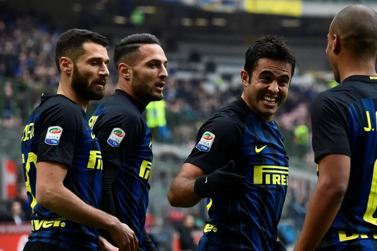 Inter Milan vs Empoli