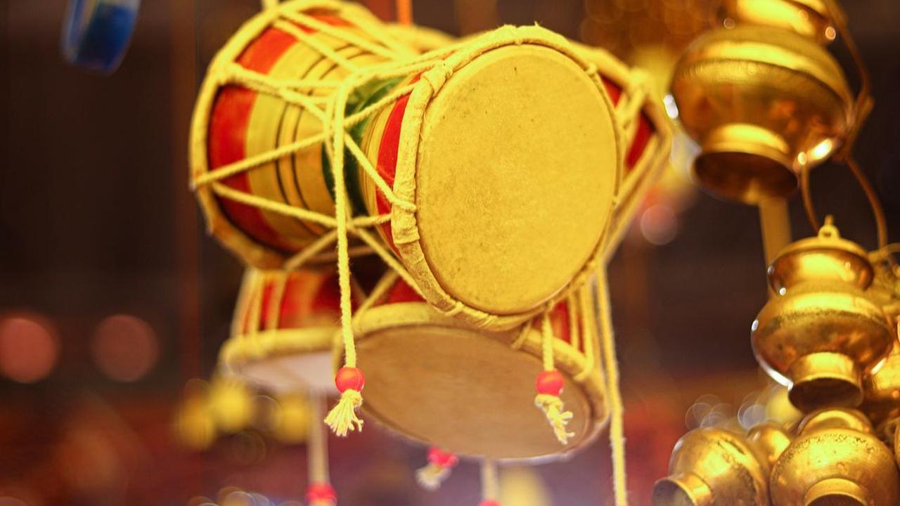 Sejarah Hari Musik Nasional