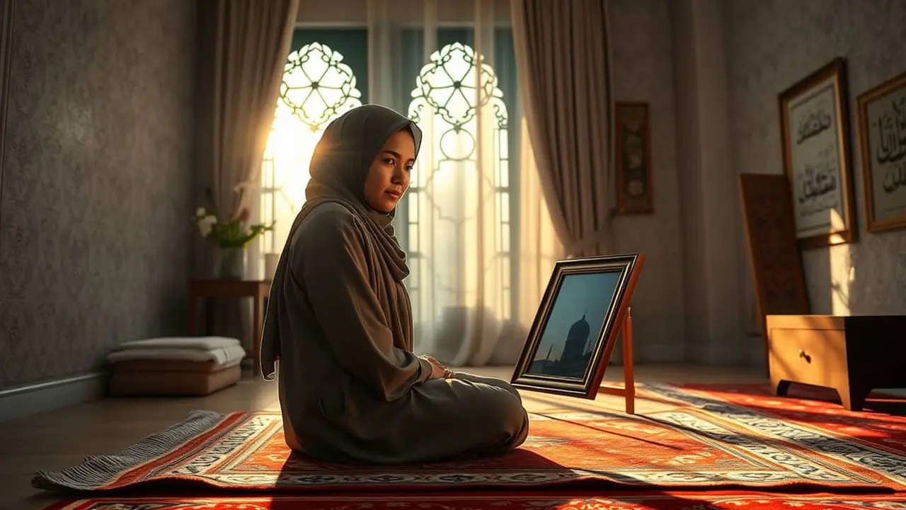 mimpi melihat bayi meninggal dalam islam