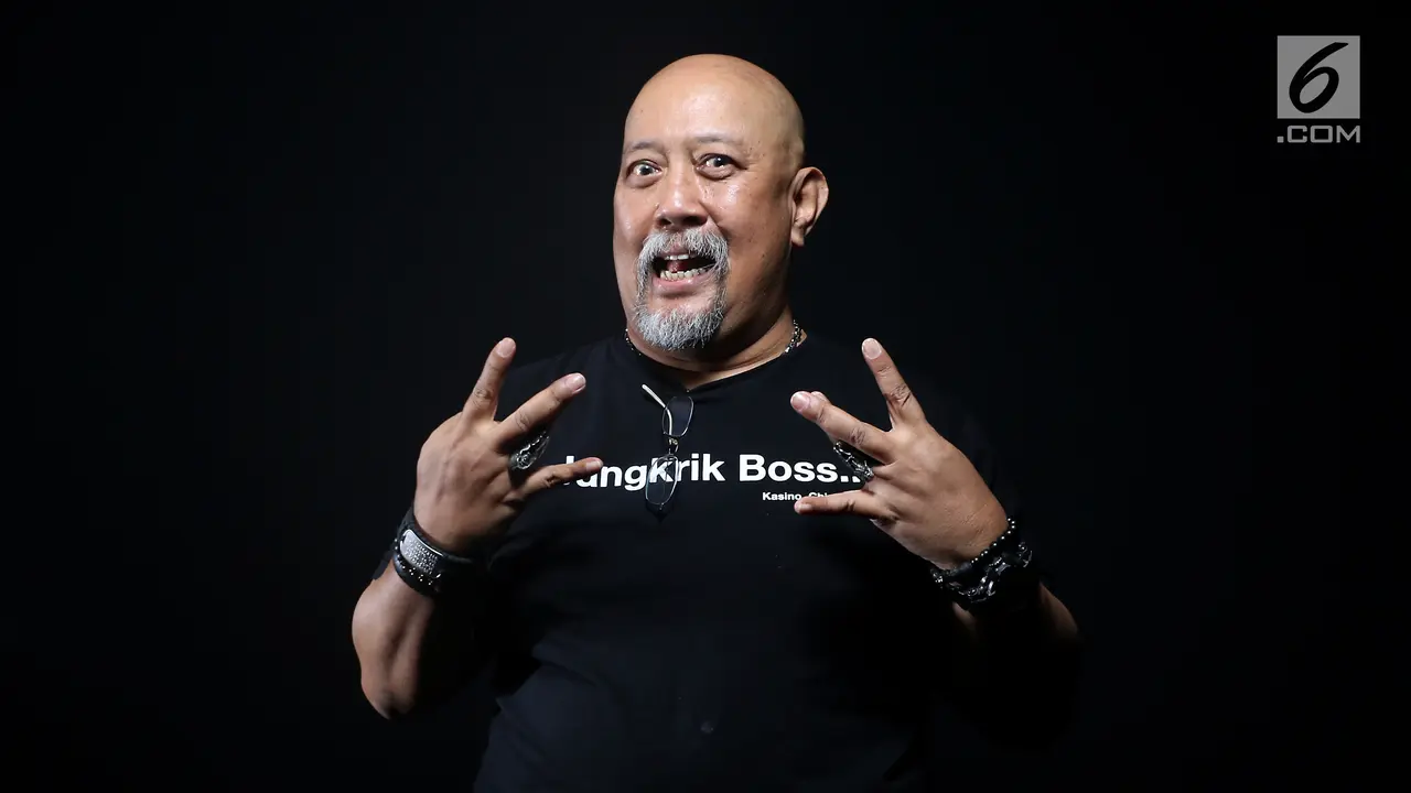 Warkop DKI