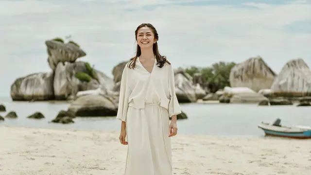 Tyara Renata istri Surya Insomnia