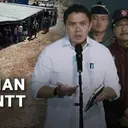 Penanganan Korban Gempa NTT