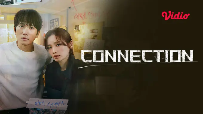 Drakor Connection (Dok. Vidio)