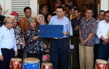 Soal putusan MK, Ahok terima kasih orang jujur bisa maju pilkada