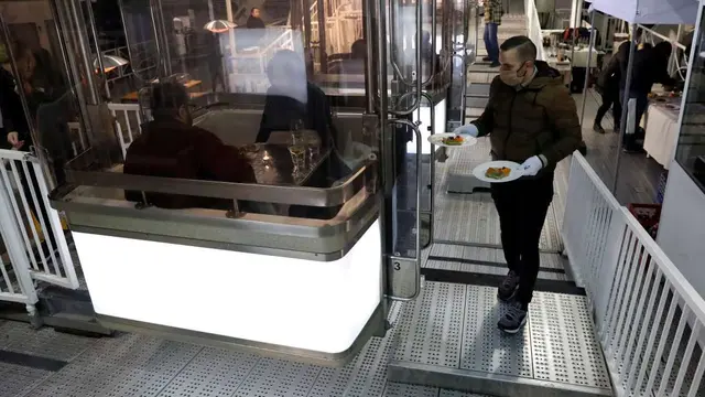Restauran Unik 2