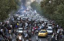 Iran Tangkap Agen Mossad Diduga Terkait Aksi Protes Ekonomi Nasional