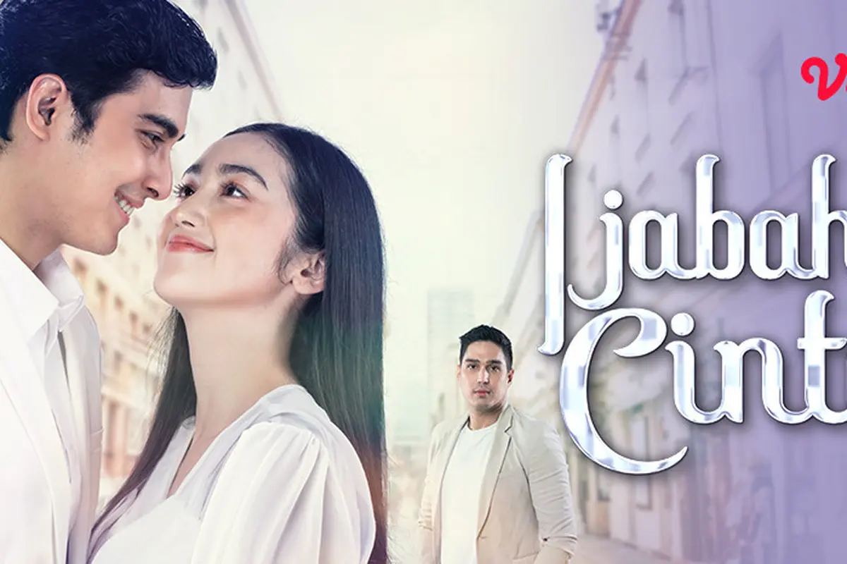 Sinetron Ijabah Cinta (Dok. Vidio)