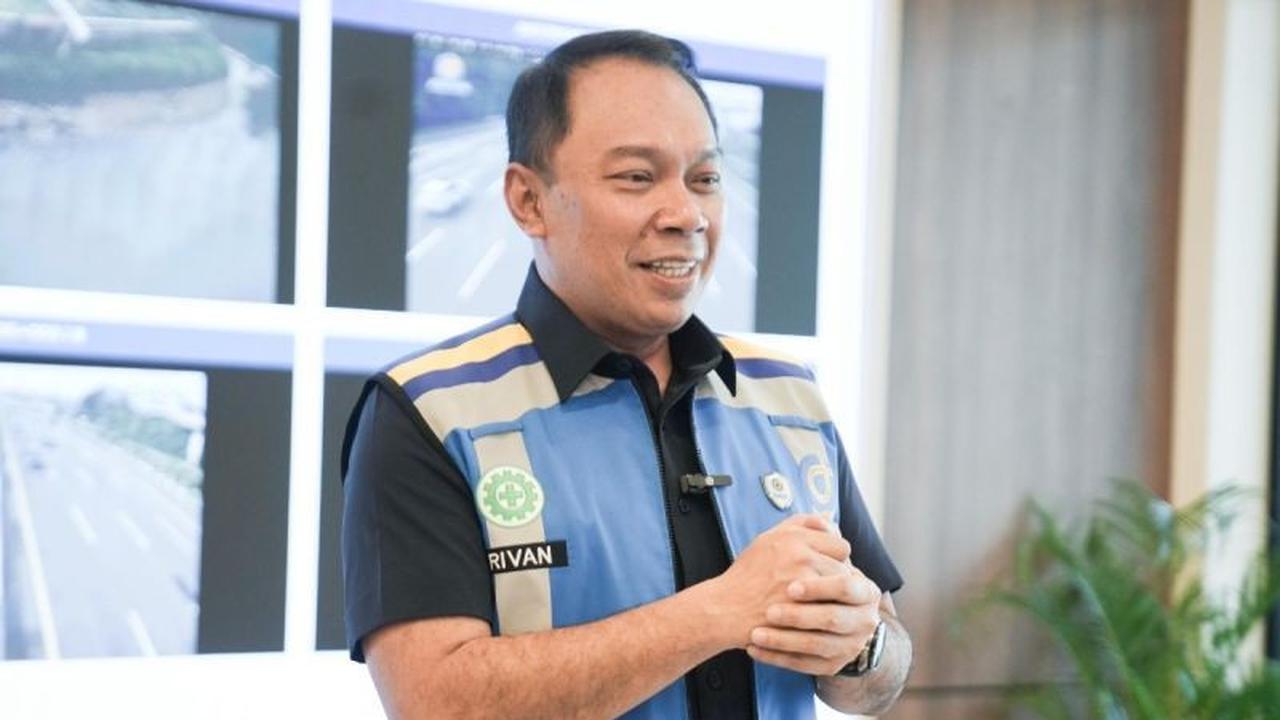 Arus Kendaraan Libur Natal 2025: Lebih dari 1,5 Juta Kendaraan Tinggalkan Jabotabek