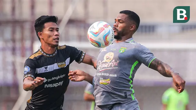 Paulo Victor - Agung Mannan