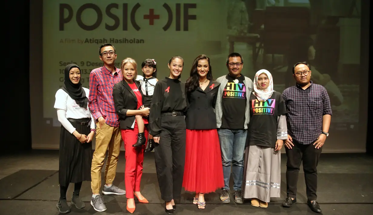 Della Dartyan (Adrian Putra/Fimela.com)