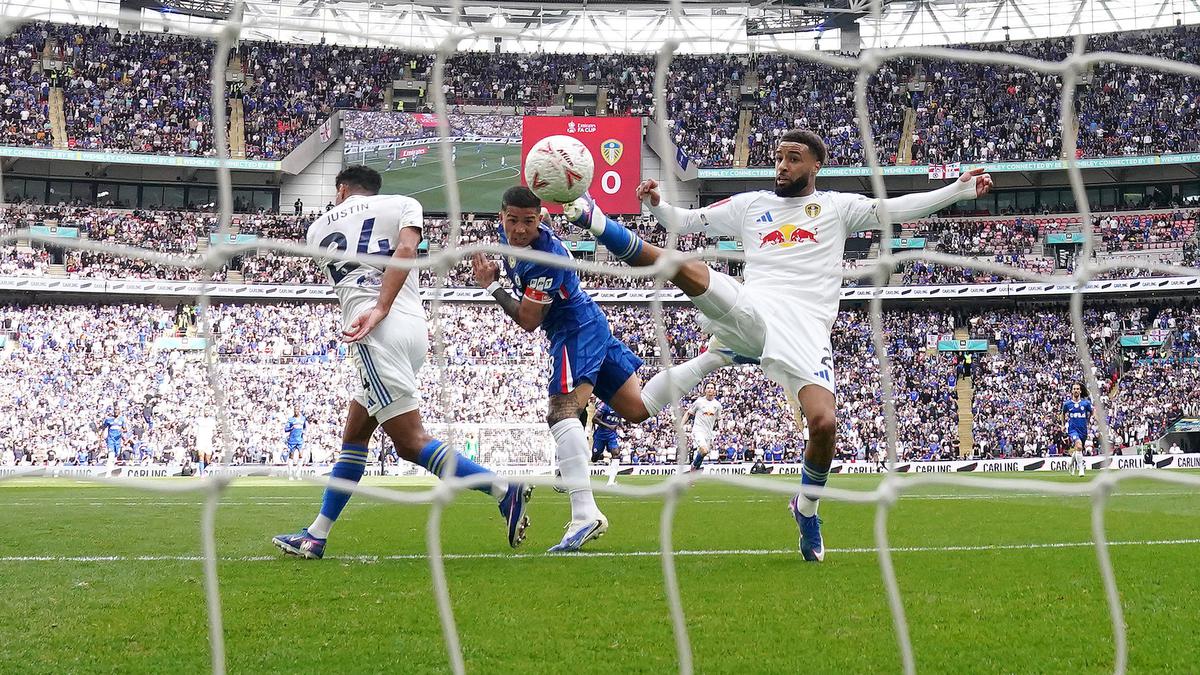 Hasil Chelsea vs Leeds United: Lupakan Nestapa Liga Inggris, The Blues ke Final Piala FA