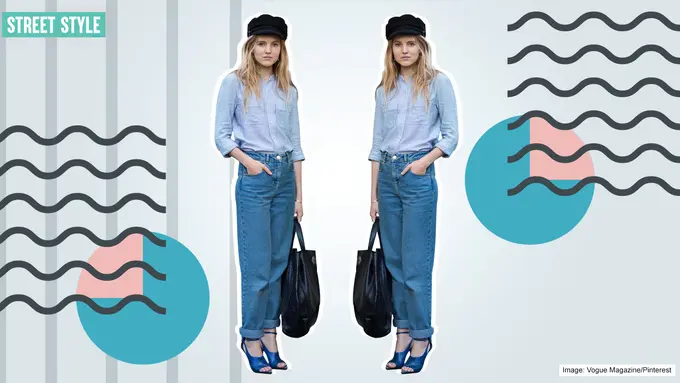 [Bintang] High heels