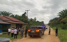 Fakta Anggaran Rp5 Miliar: Perbaikan Jalan Landak di Kalbar Jadi Solusi Keluhan Warga!