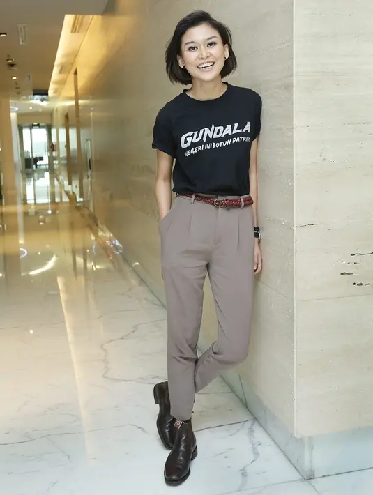 (Bambang E.Ros/Fimela.com)