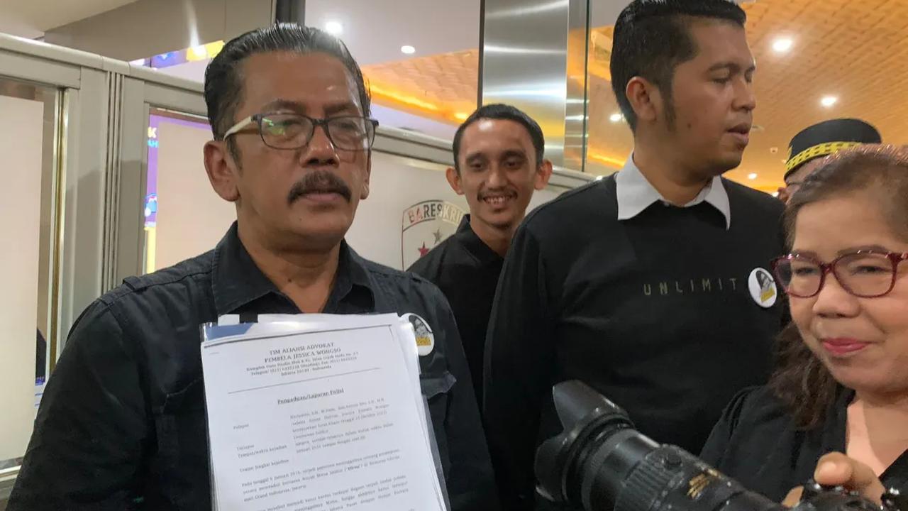 Dok. Istimewa