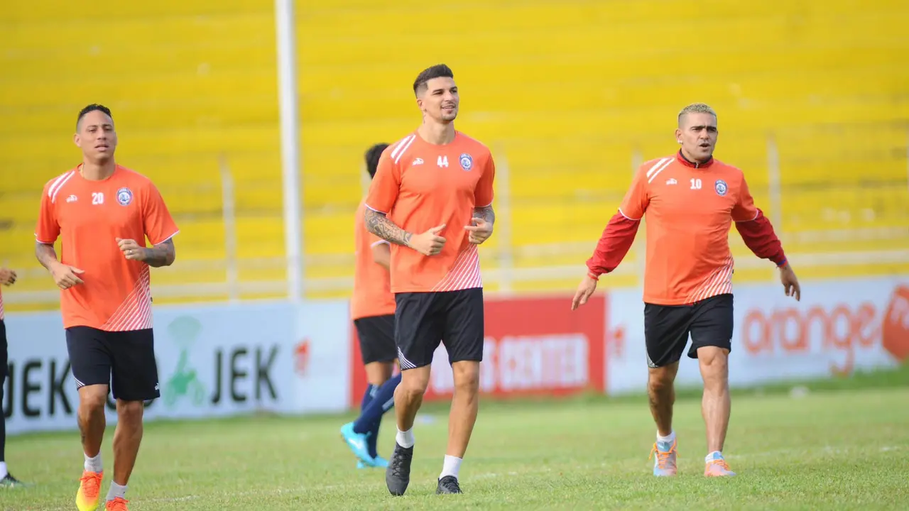 Arema FC